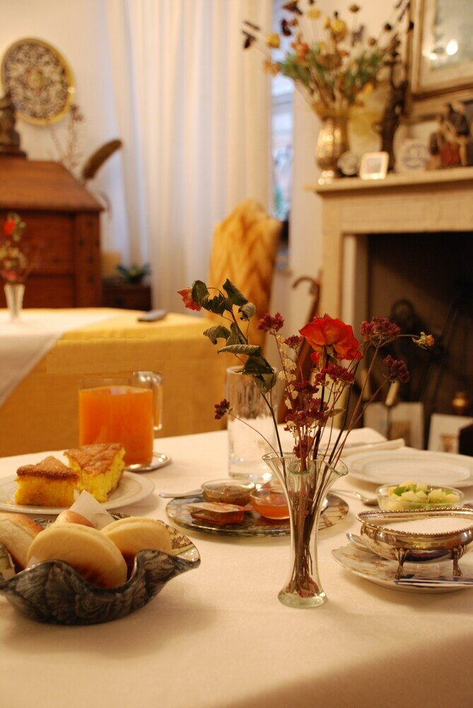 Фото Locanda Borgonuovo