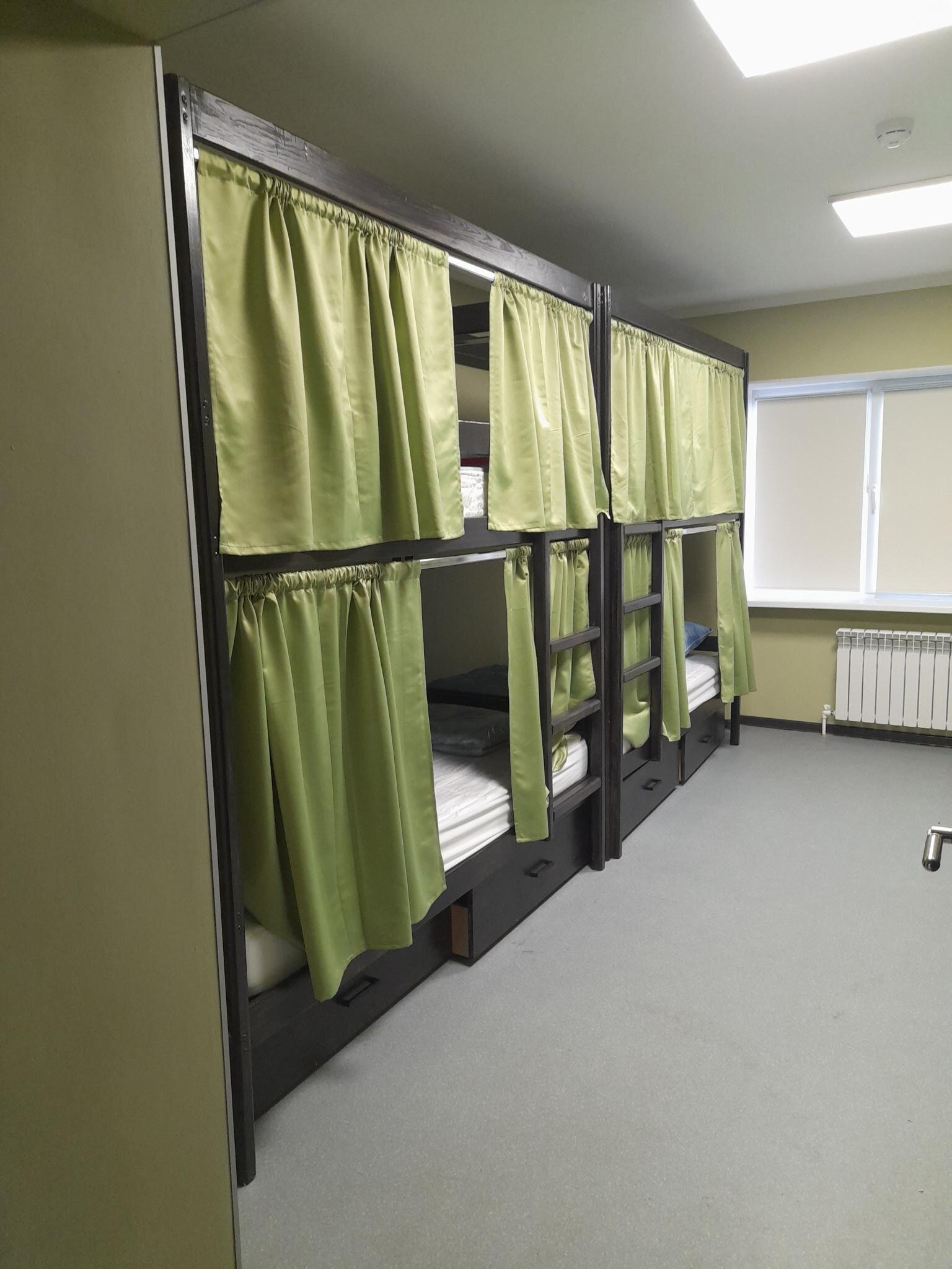 Фото Волоколамский