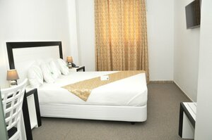 Гостиница Sh Boutique Hotel