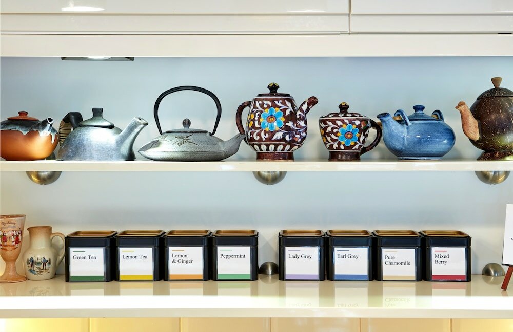 Фото Conifers Guest House