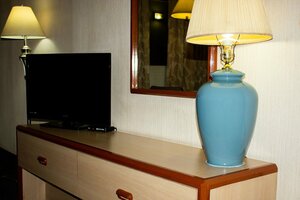 Гостиница Hotel Obregon