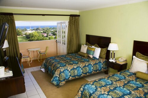 Гостиница The Cardiff Hotel & SPA