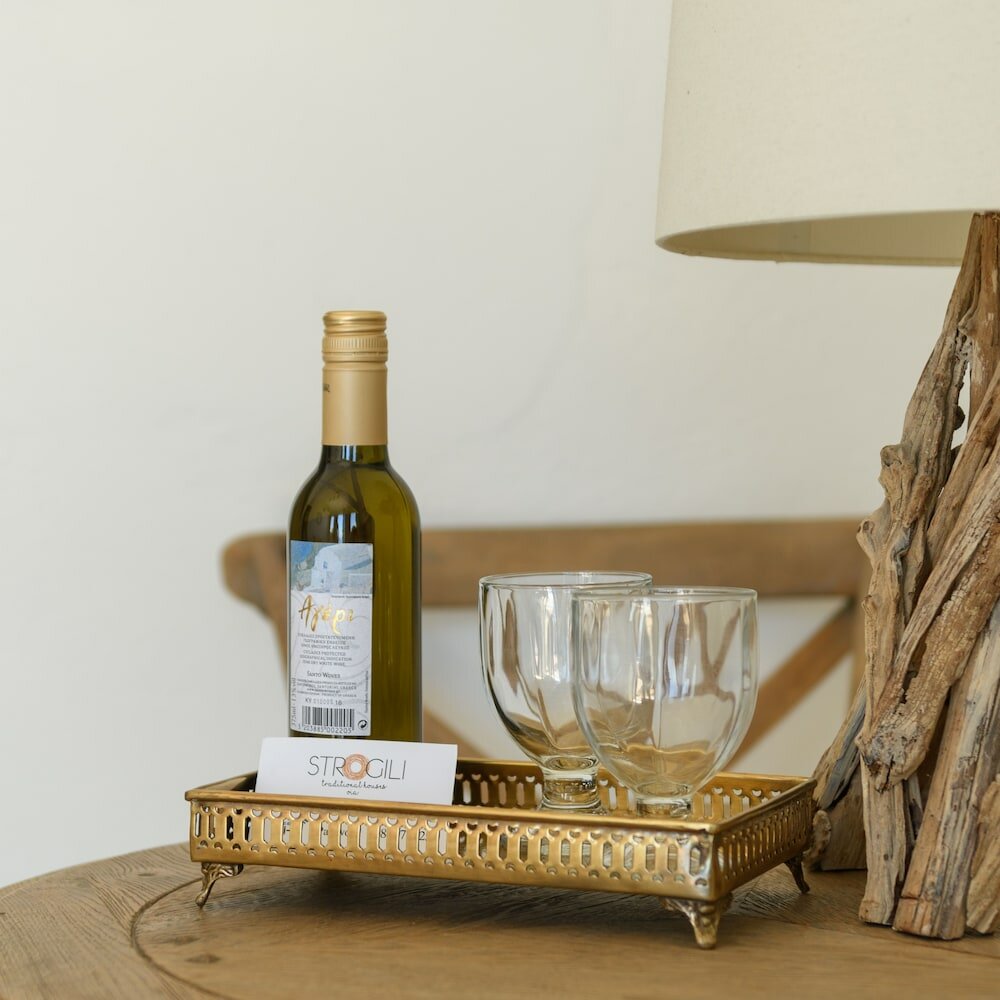 Фото Strogili Traditional Houses