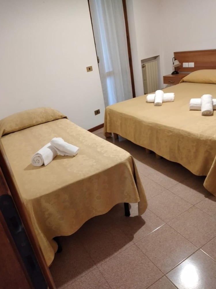 Фото Camere Girasole