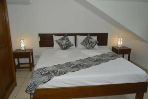 Гостевой дом Chez Payet Guesthouse