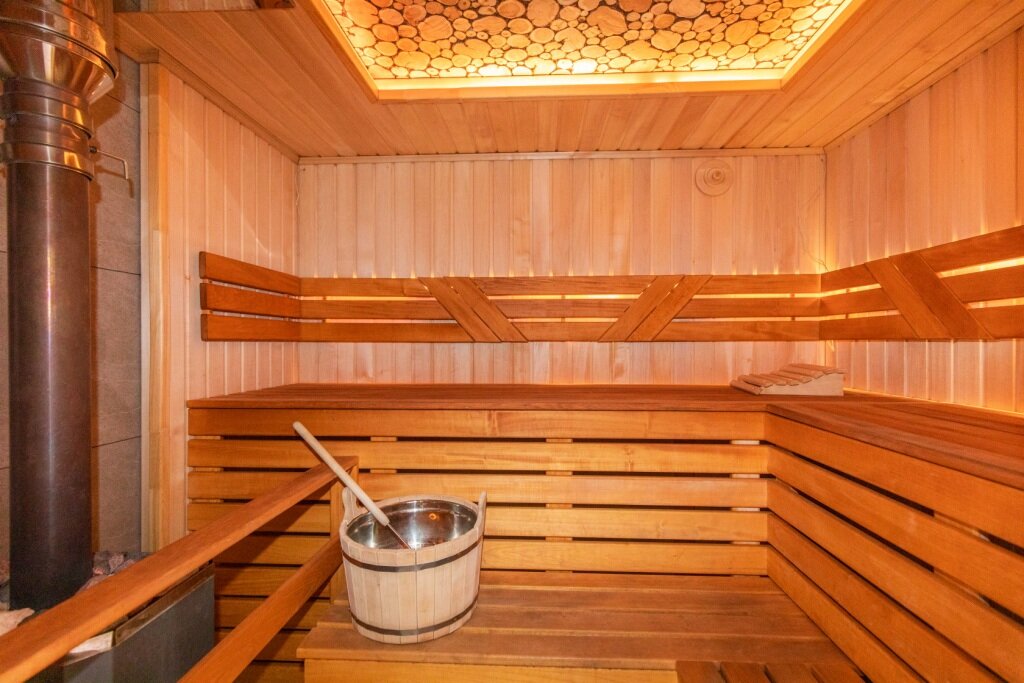 Фото Солнечная