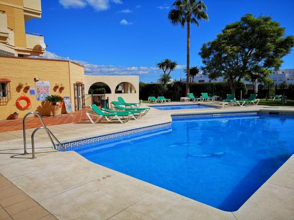 Фото Apartment Club Playa Flores