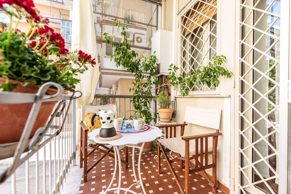 Фото Casa Sole Luna con Giardino