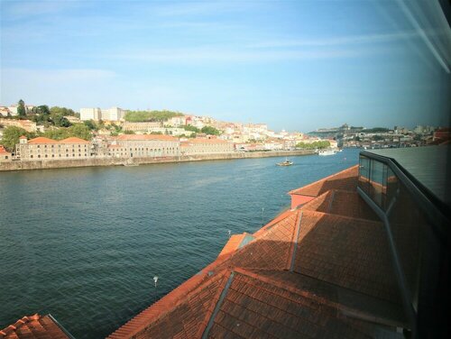 Апартаменты Douro Apartments - LuxuryViews