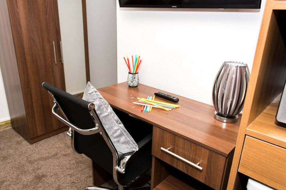 Фото Trivelles Mayfair