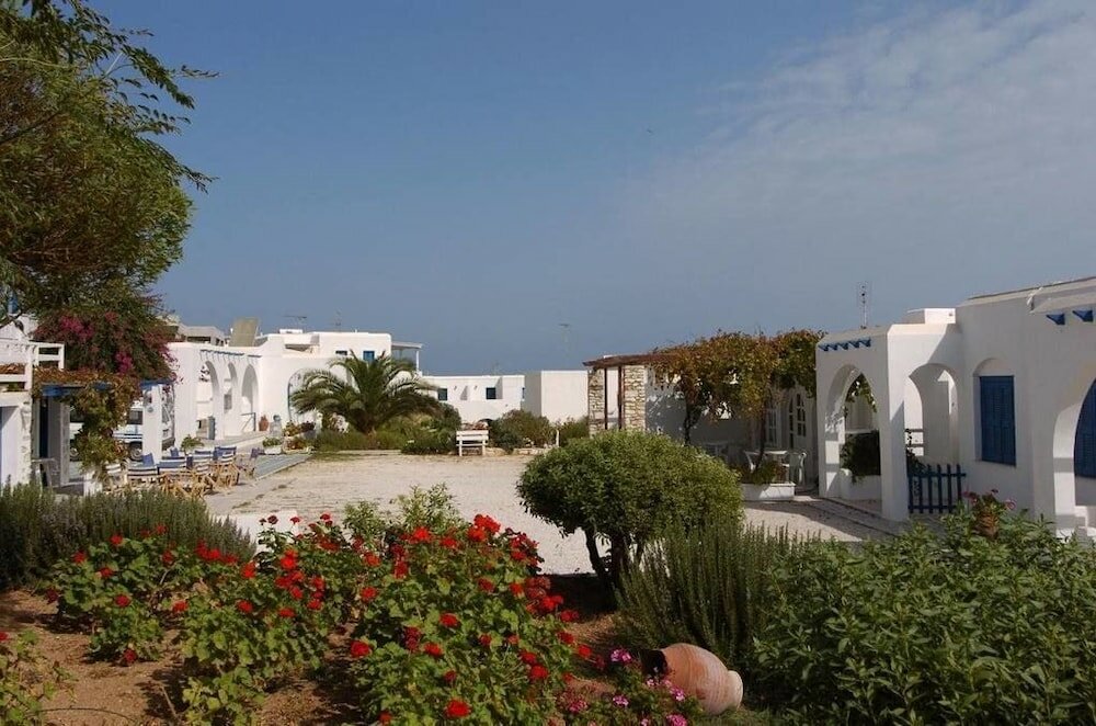 Фото Bungalows Marina