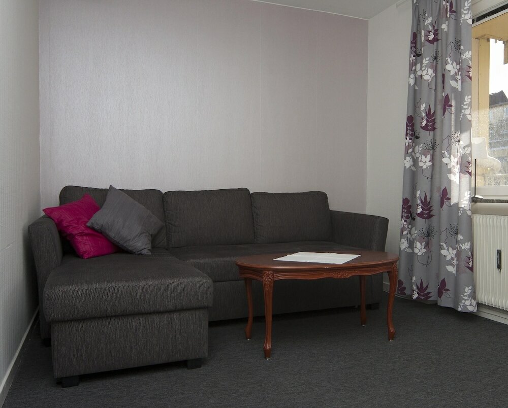 Фото Hotel Aveny Bed & Breakfast