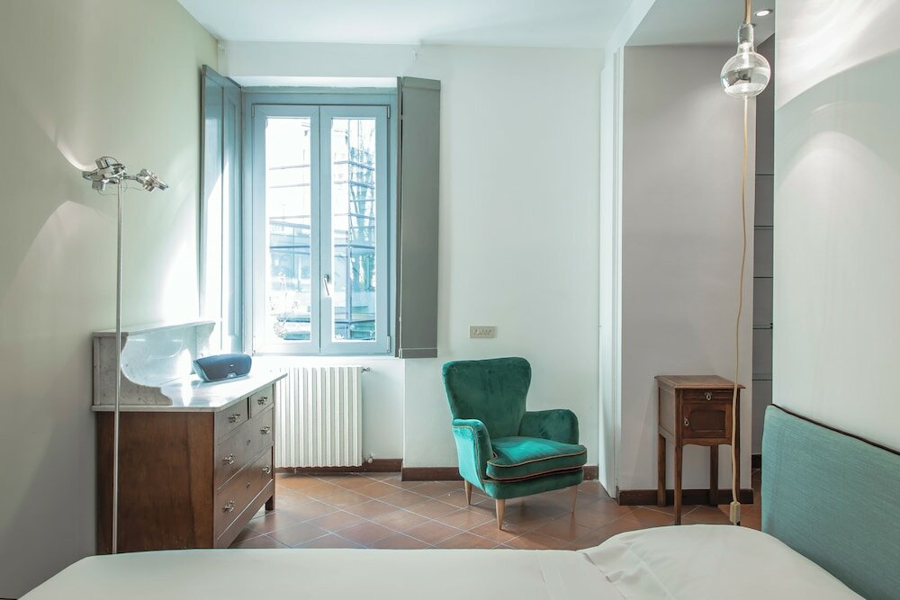 Фото Brera Apartments in Porta Romana