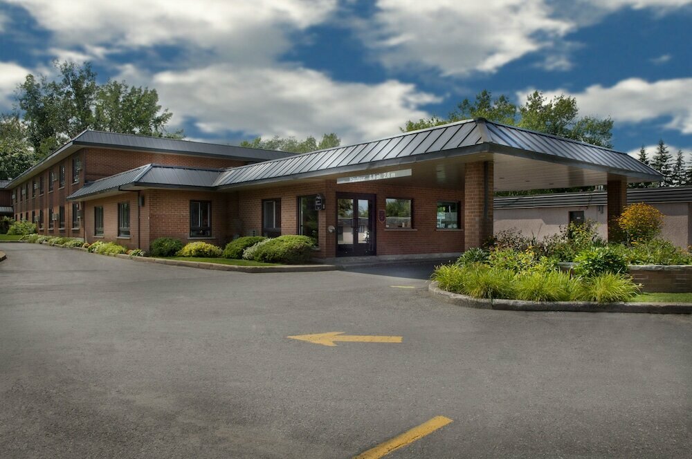 Hotel Motel Ideal, Laval, photo