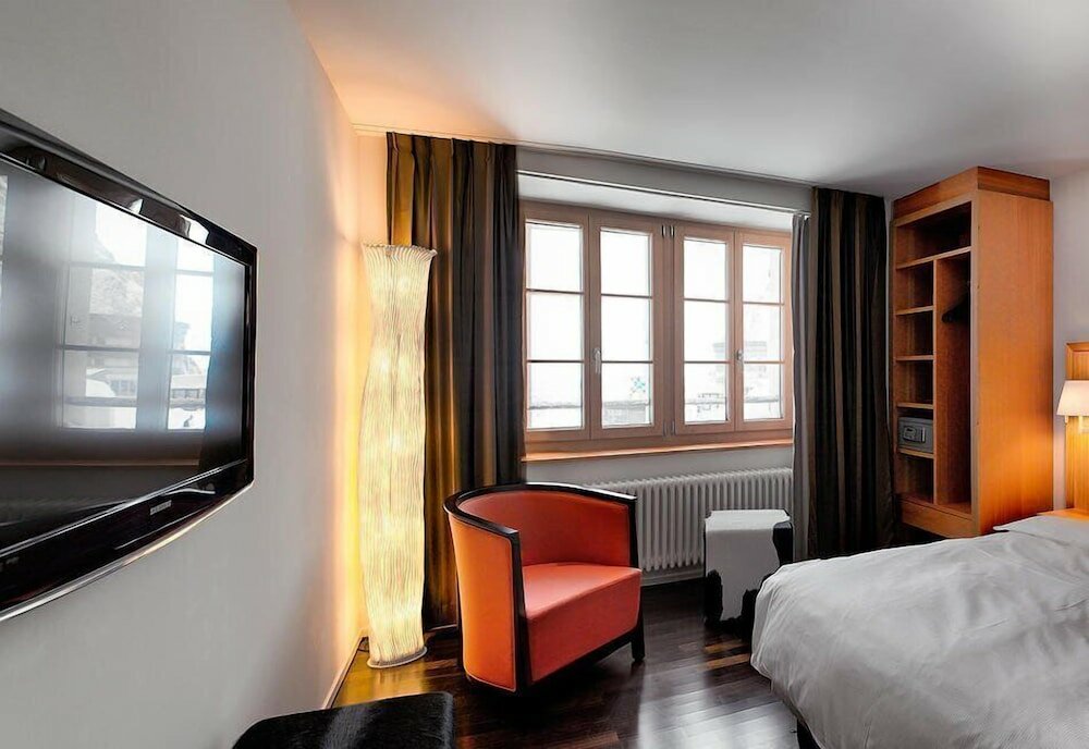 Фото Pilatus Kulm Hotels