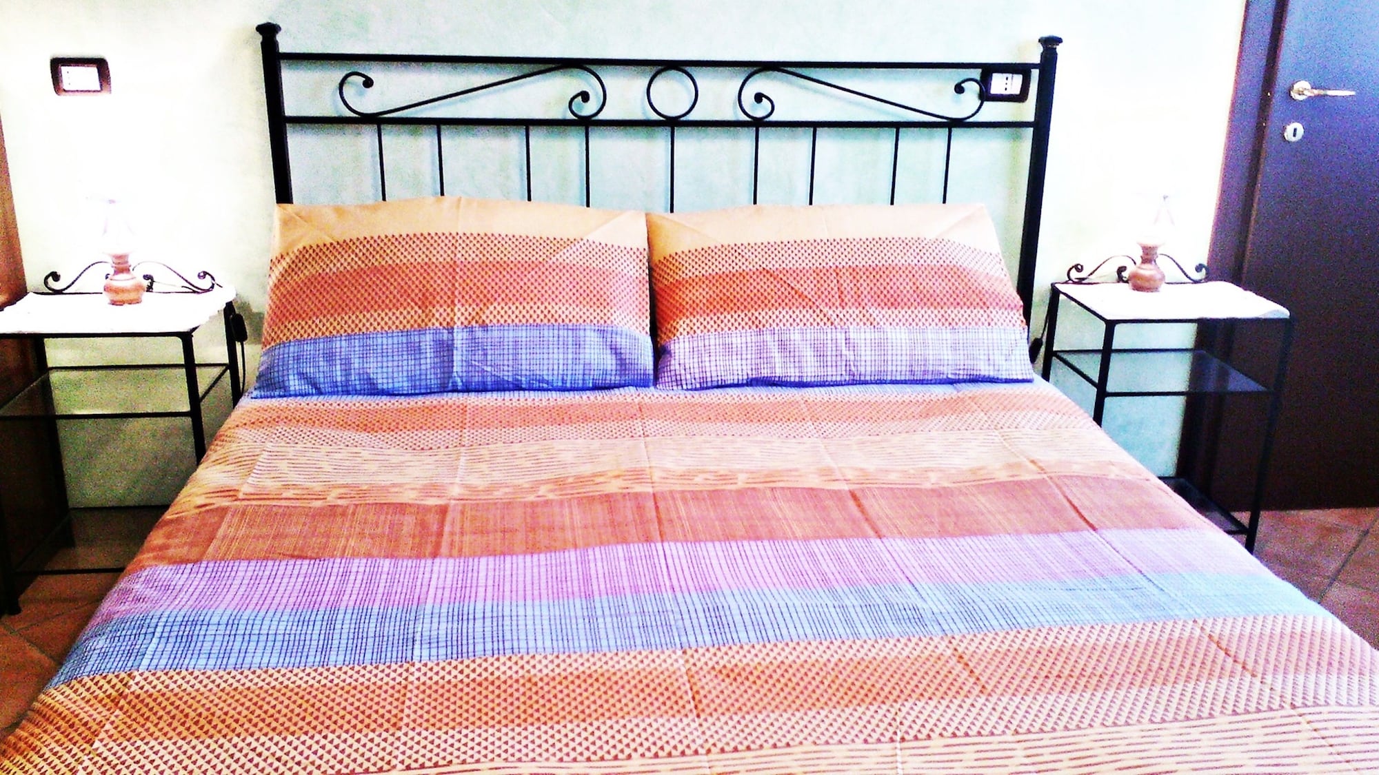 Фото Agriturismo Montigliano