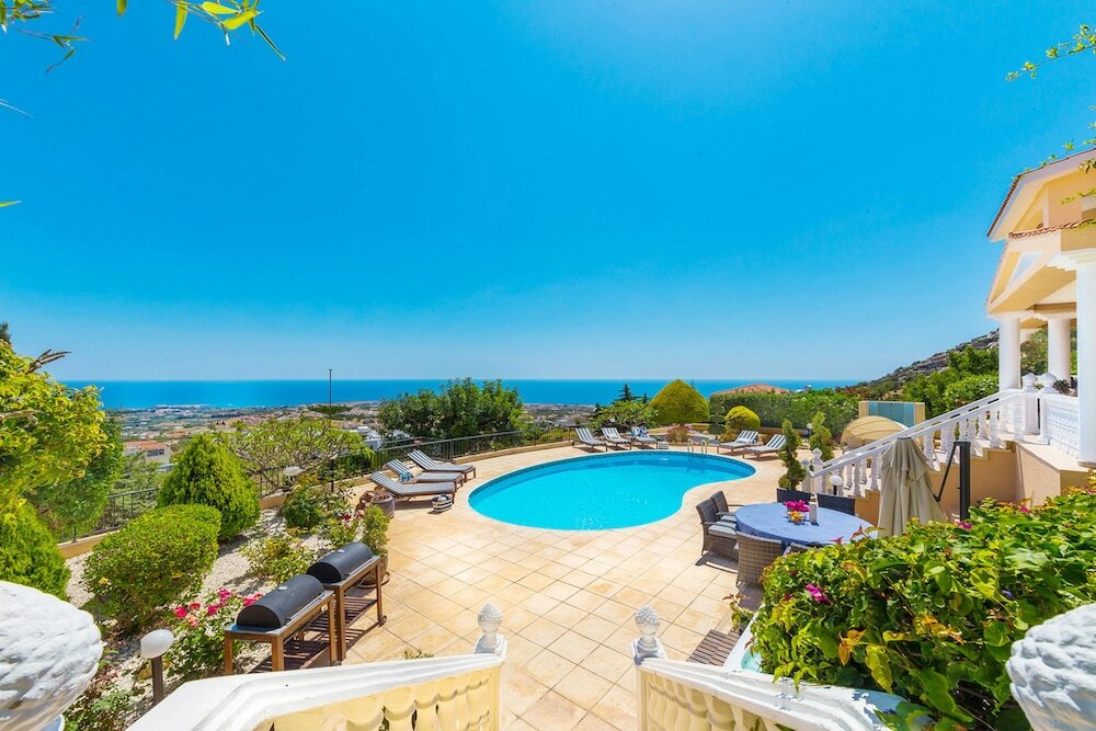 Фото Villa Captains