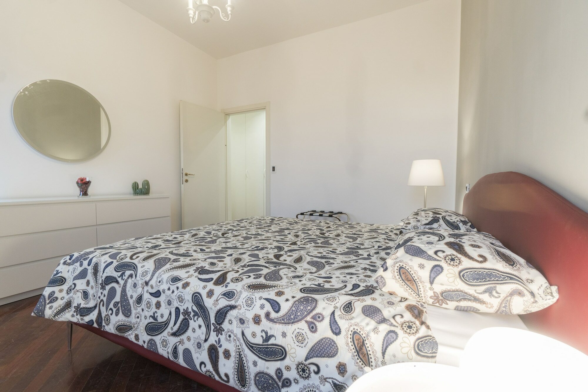 Фото Residence Railway