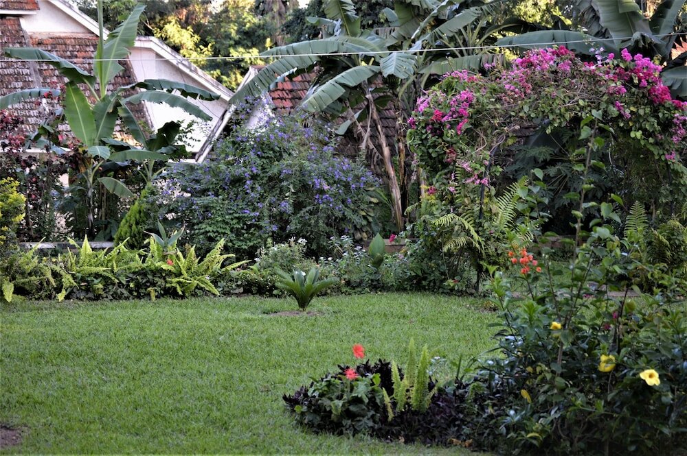 Фото Colonial Residence