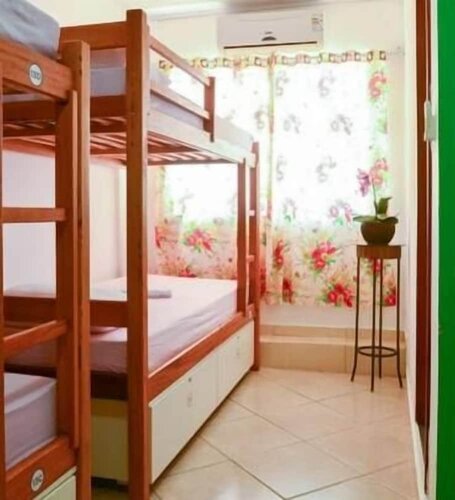 Гостиница Beira Mar Hostel