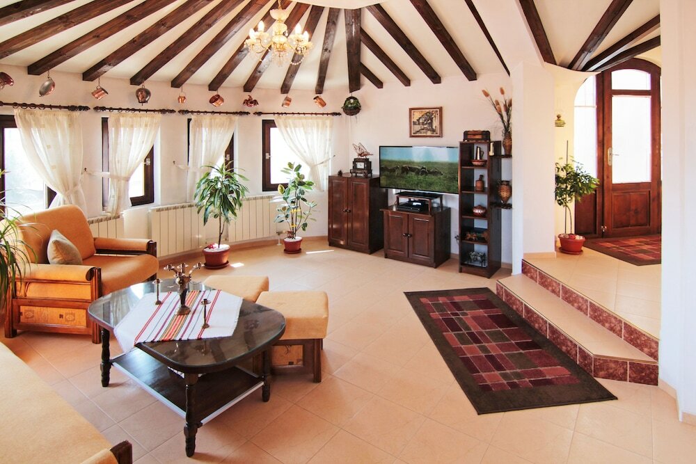 Фото Eco Apartments Plovdiv