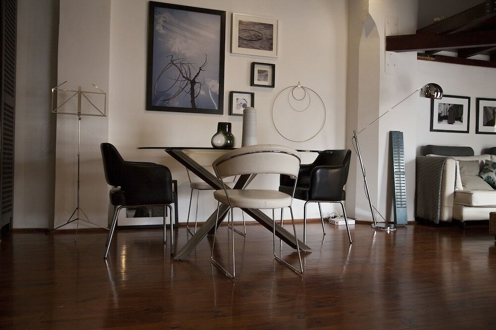 Фото Bubuflats Mossen