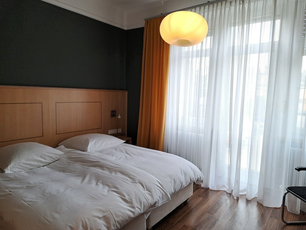 Фото Hotel Union