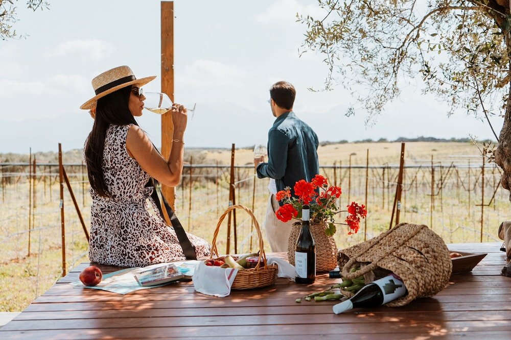 Фото Infinity City Boutique Hotel