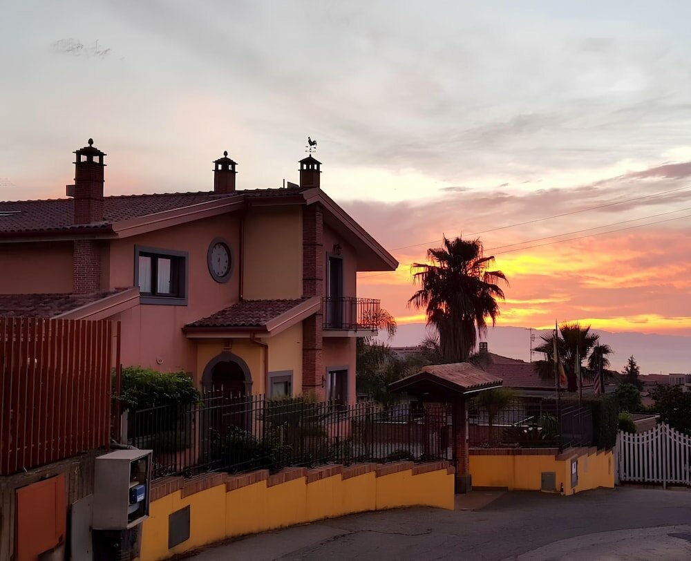 Фото B&b Villa Hirschen