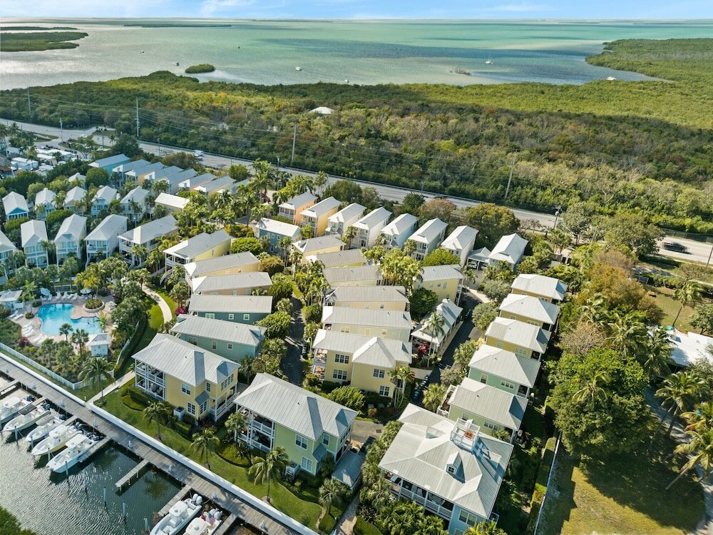 Фото Angler's Reef Resort by KeysCaribbean