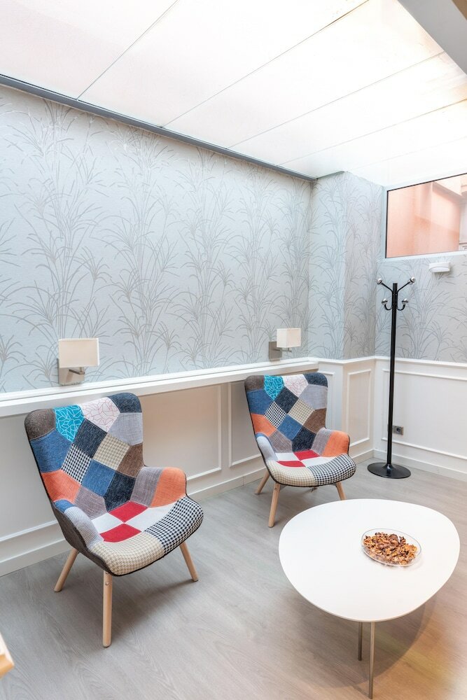 Фото Serennia Fira Gran Vía Exclusive Rooms