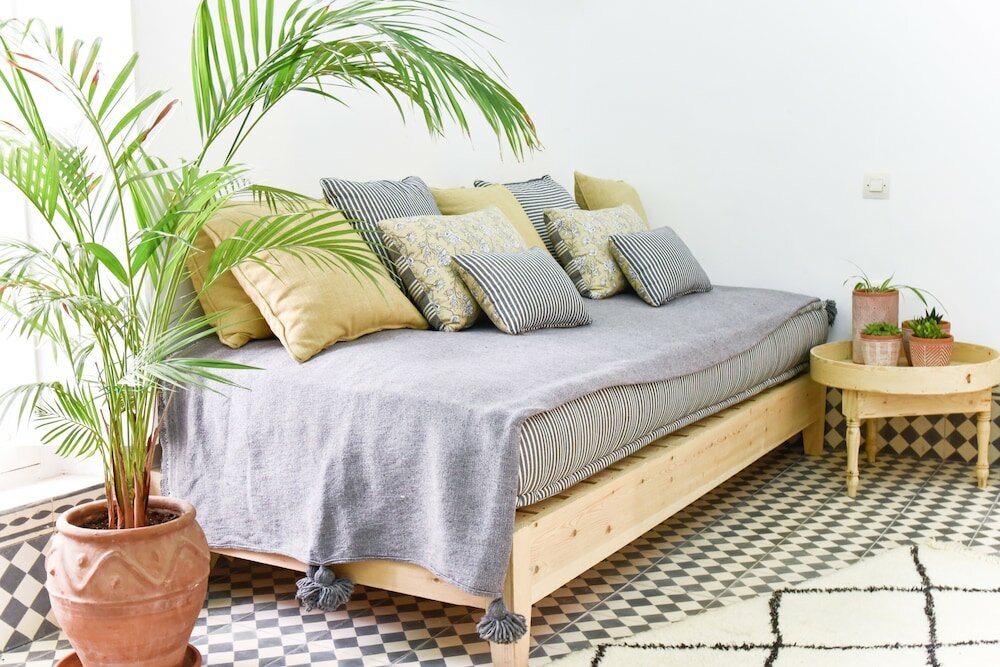 Фото Riad Lyon Mogador