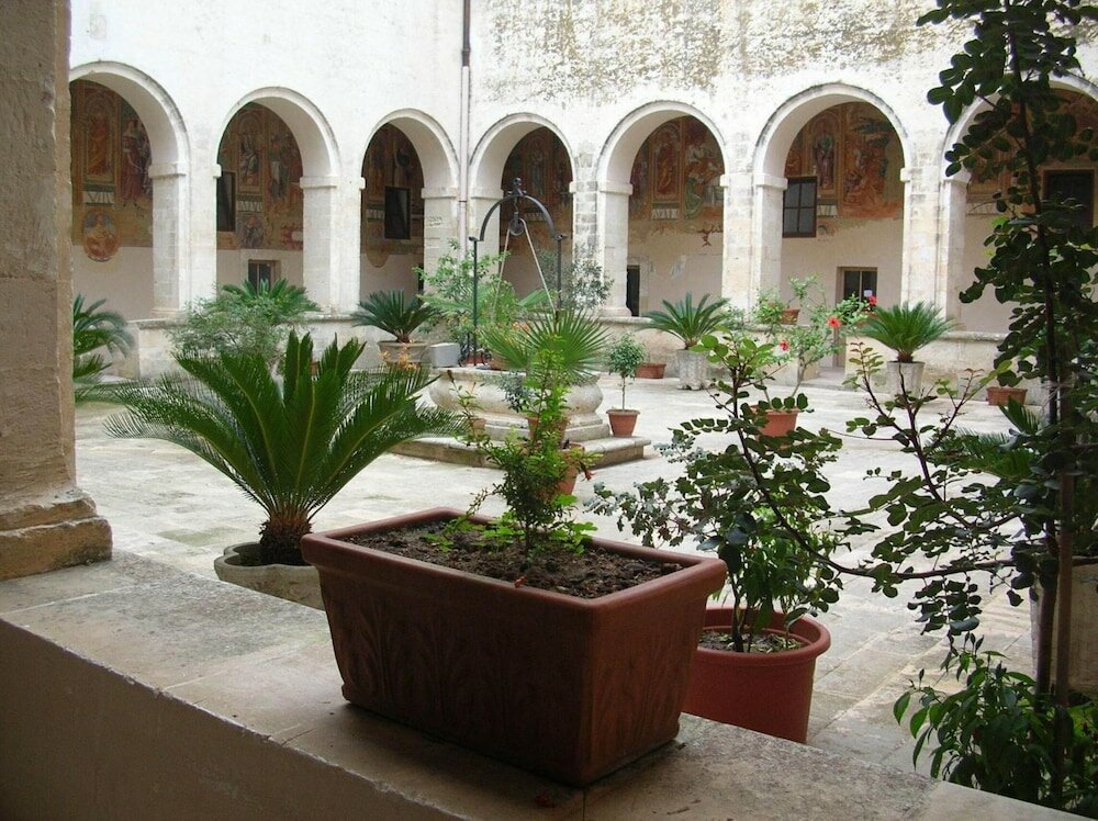 Фото Casina dei Nonni