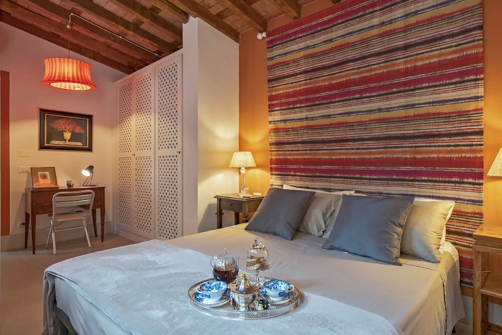 Фото Drom Florence Rooms & Apartments