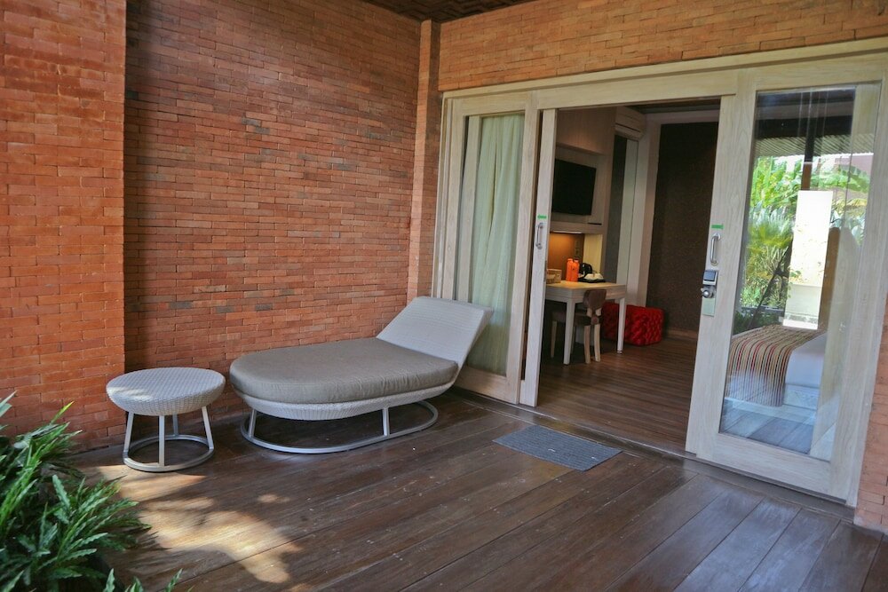 Фото Grand Mega Resort and SPA Cepu