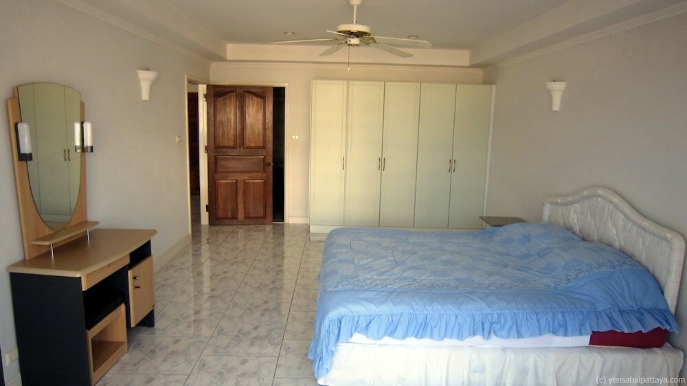 Фото Yensabai Condotel