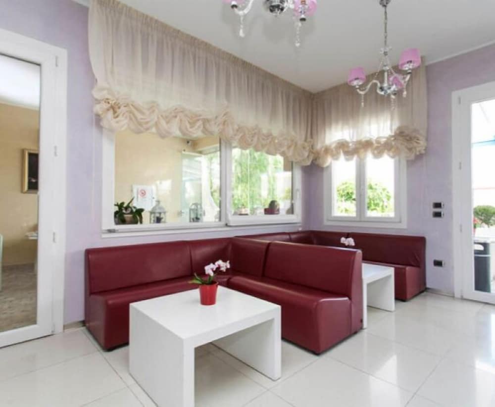 Фото Hotel Perla dello Ionio