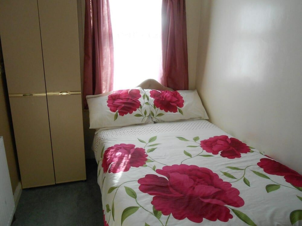 Фото The Lanes Hotel Blackpool