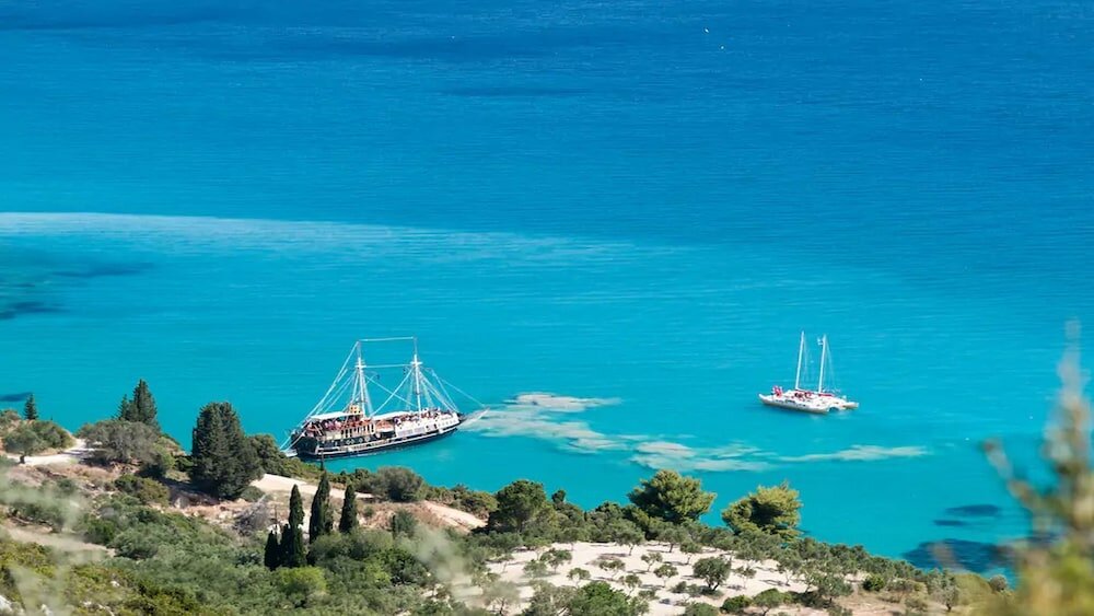 Фото Sea View Studios & Apartments