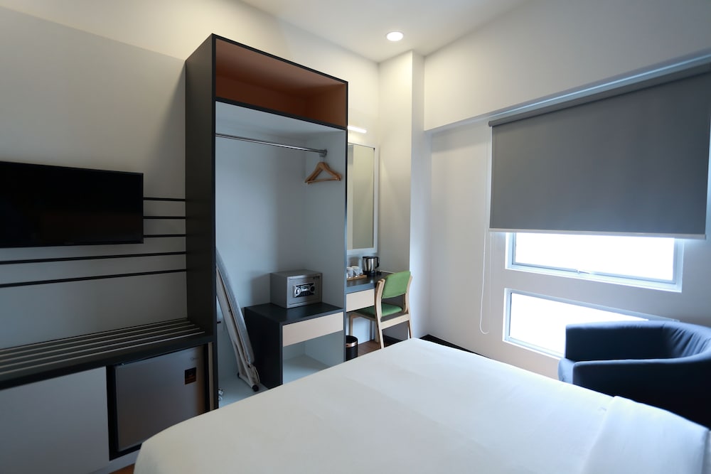 Фото De House Hotel