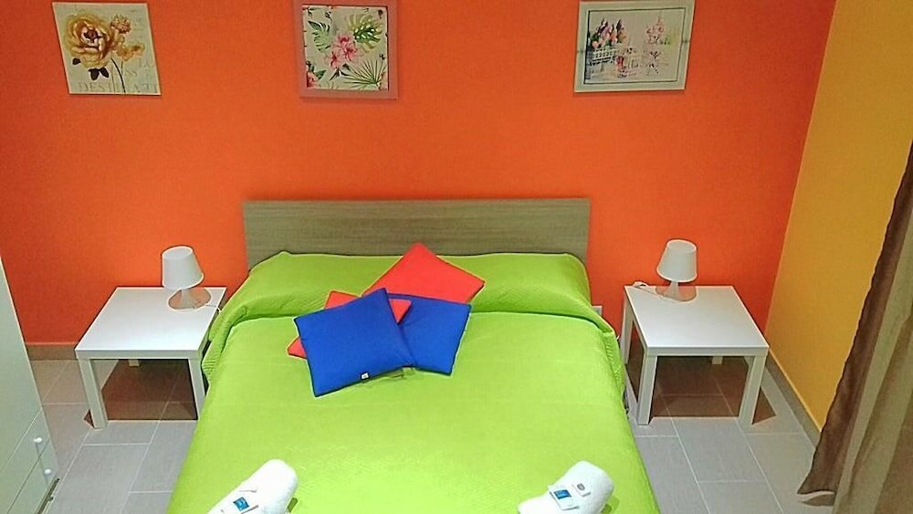 Фото B&b Etnaview