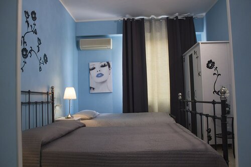 Гостиница Hotel La Maison Delle Terme