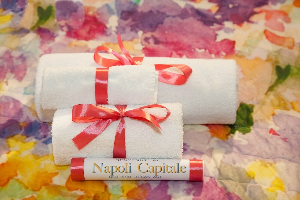 Фото B&b Napoli Capitale