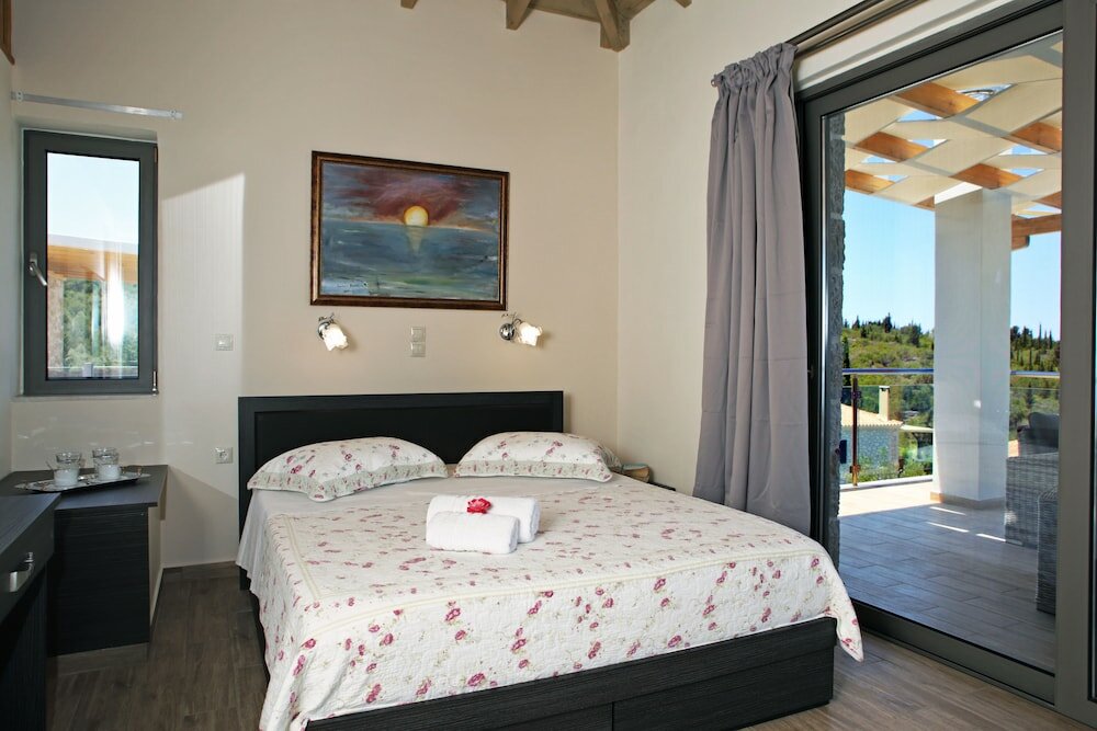 Фото Villas Goudis