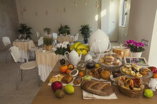 Гостиница Avantgarde Hotel Residence