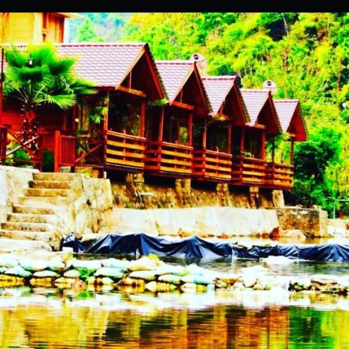 Гостиница Rio Resort