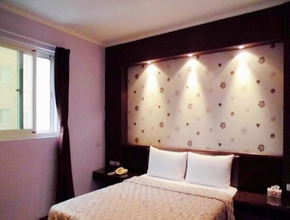 Фото Baseball exquisite hotel