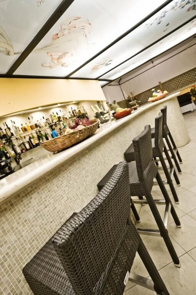 Фото Hotel Belsoggiorno