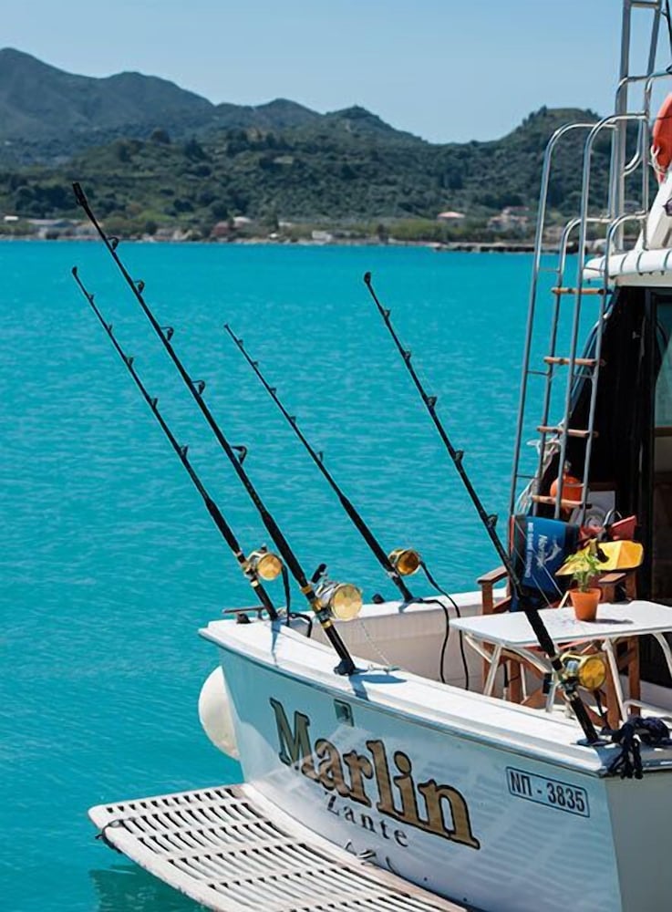 Фото Borsalino Studios & Apartments