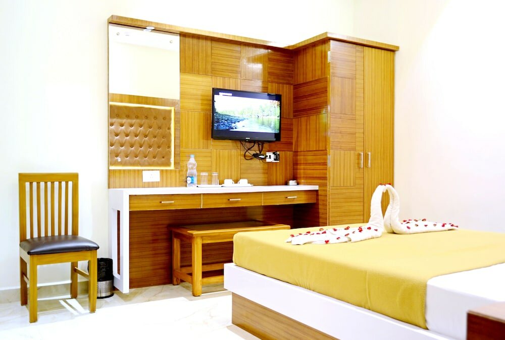 Фото Hotel tr Residency